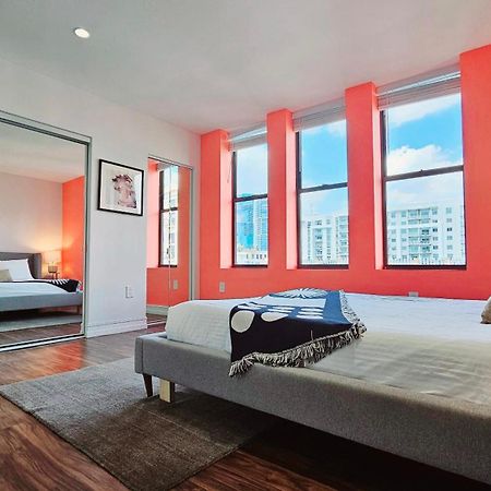 The Lofts On Clematis 402 Downtown West Palm Beach Buitenkant foto