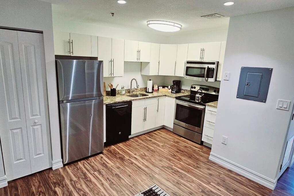 The Lofts On Clematis 402 Downtown West Palm Beach Buitenkant foto