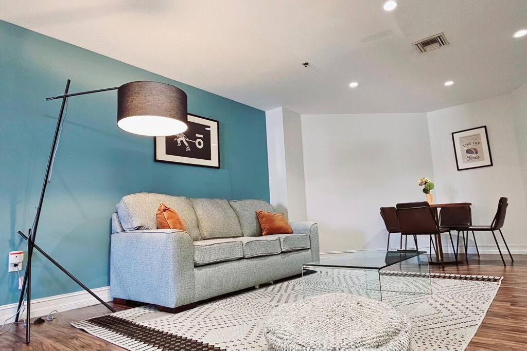 The Lofts On Clematis 402 Downtown West Palm Beach Buitenkant foto