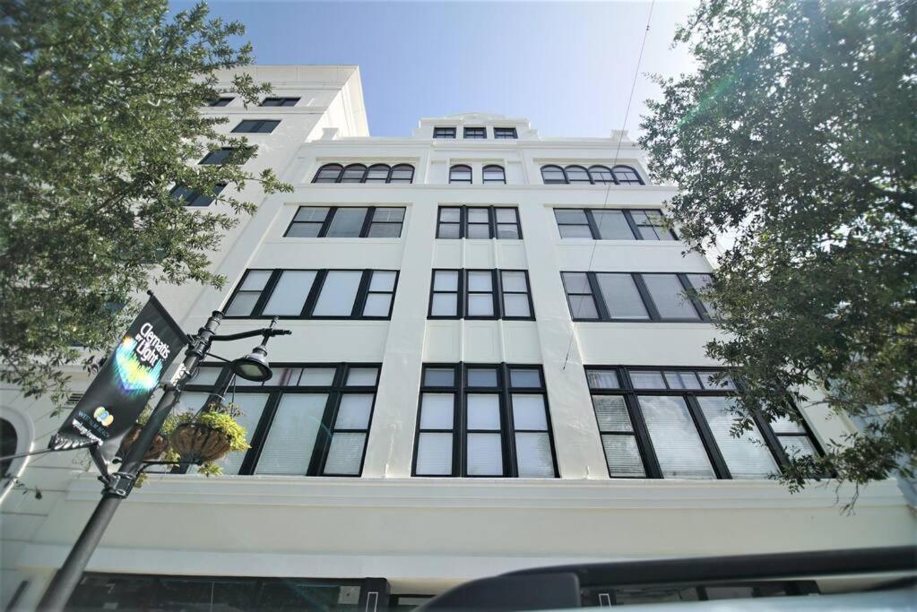 The Lofts On Clematis 402 Downtown West Palm Beach Buitenkant foto
