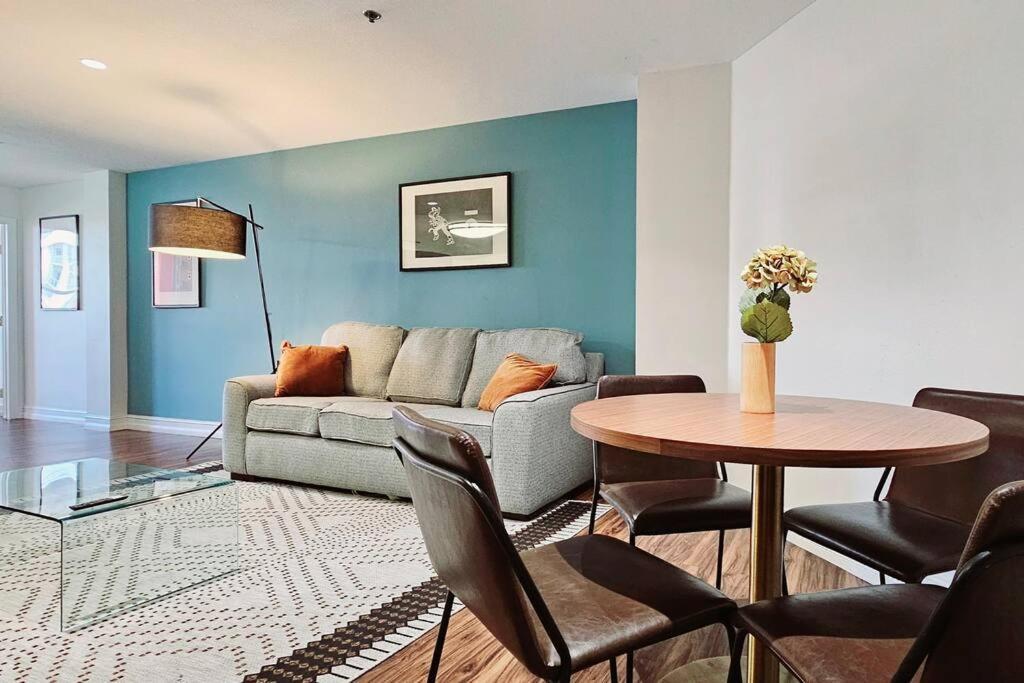 The Lofts On Clematis 402 Downtown West Palm Beach Buitenkant foto