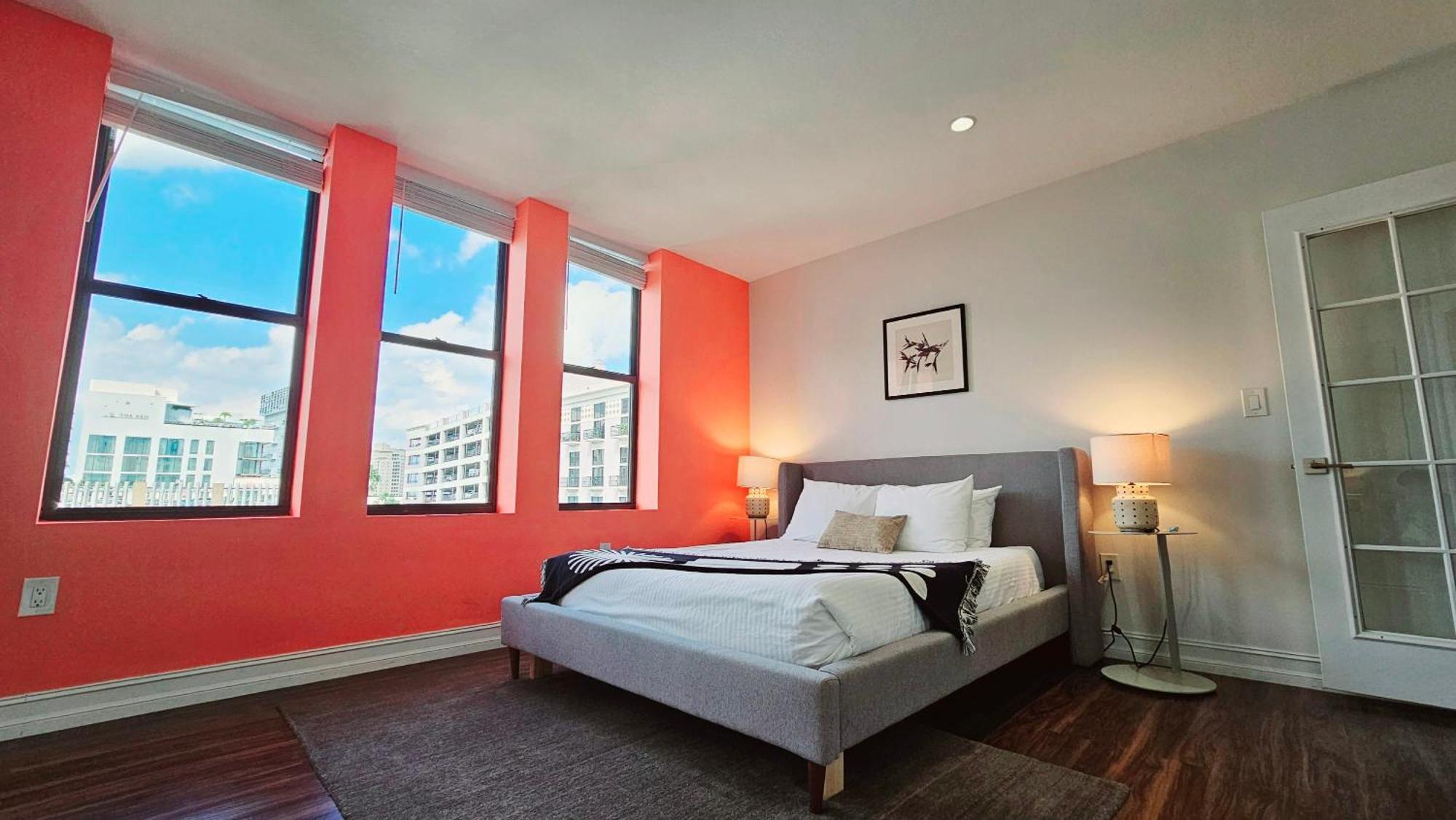 The Lofts On Clematis 402 Downtown West Palm Beach Buitenkant foto