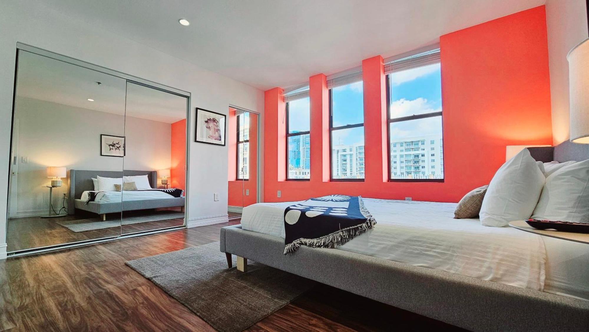 The Lofts On Clematis 402 Downtown West Palm Beach Buitenkant foto