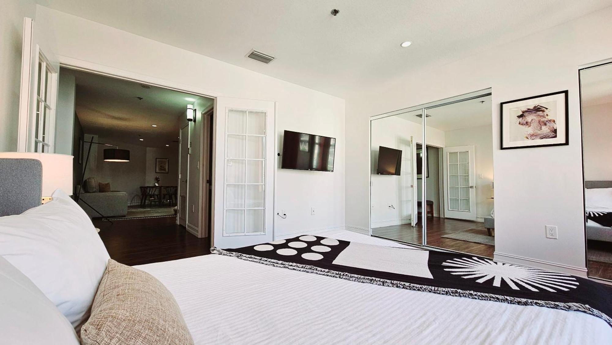 The Lofts On Clematis 402 Downtown West Palm Beach Buitenkant foto